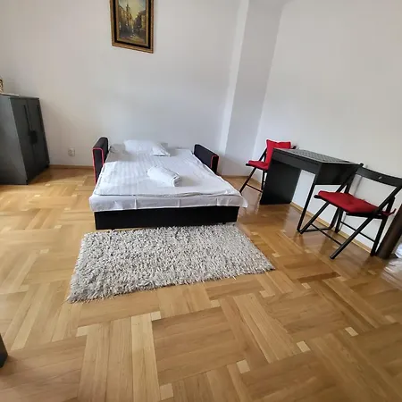 Relax National Arena Monza Apartment