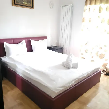 Relax National Arena Monza Apartment